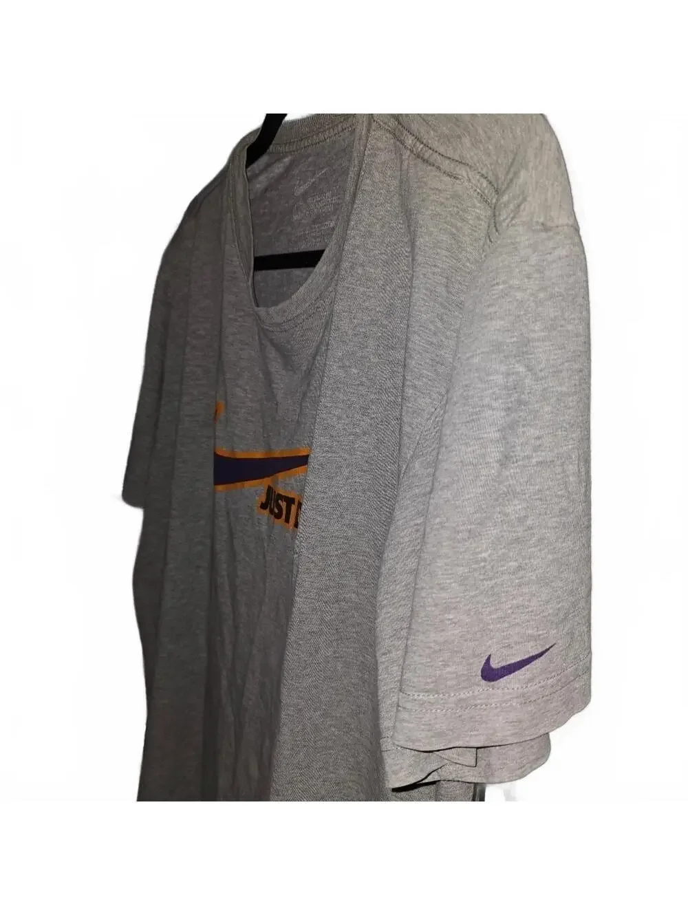 Nike Gray 